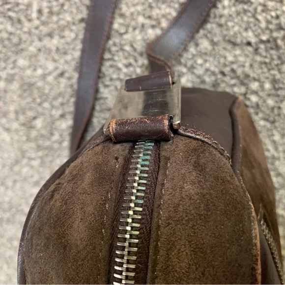 Burberrys Burberry Crossbody Bag - Picture 8 of 13